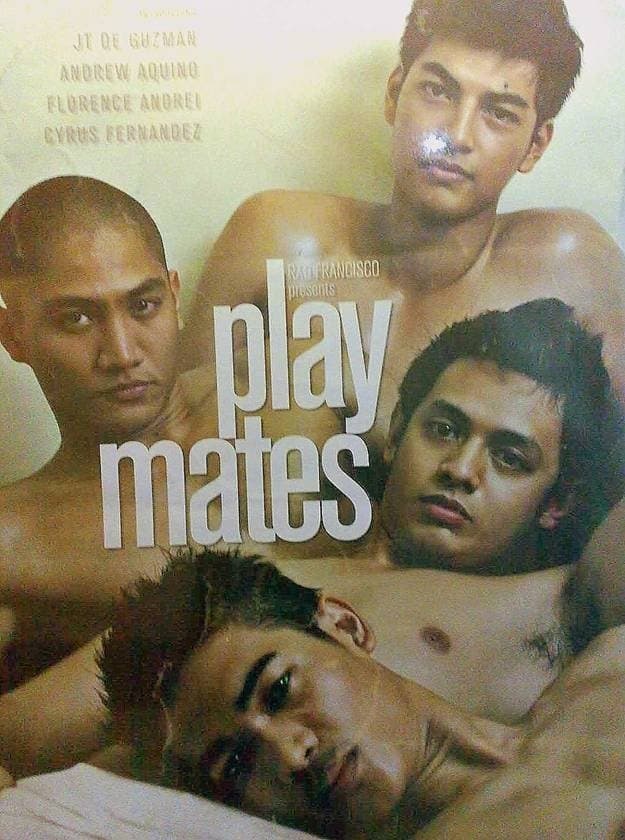 Movie poster