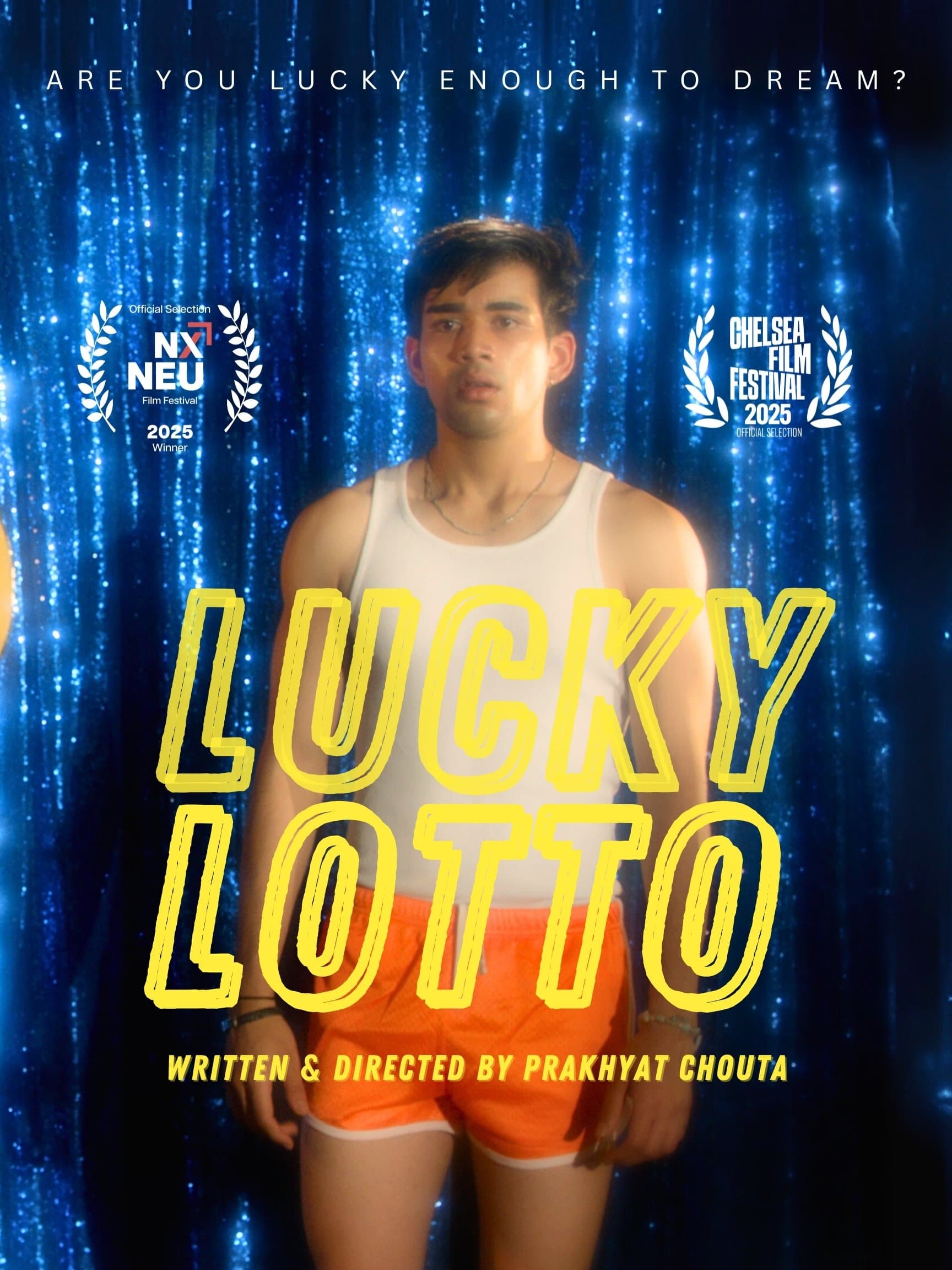 Movie poster