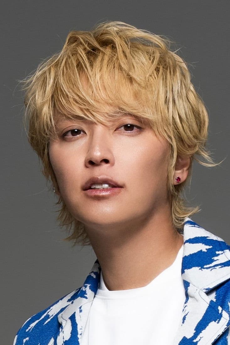 Yuya Tegoshi