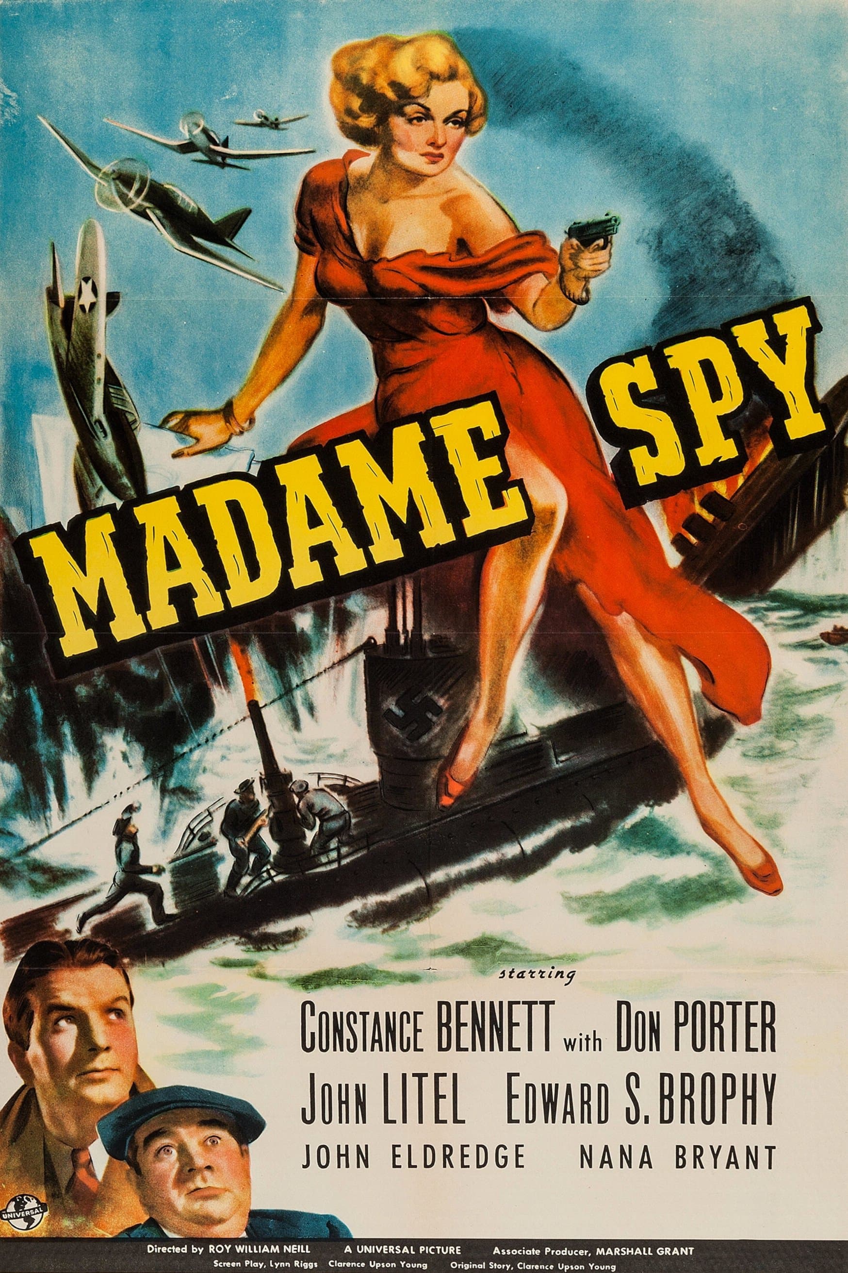 Movie poster