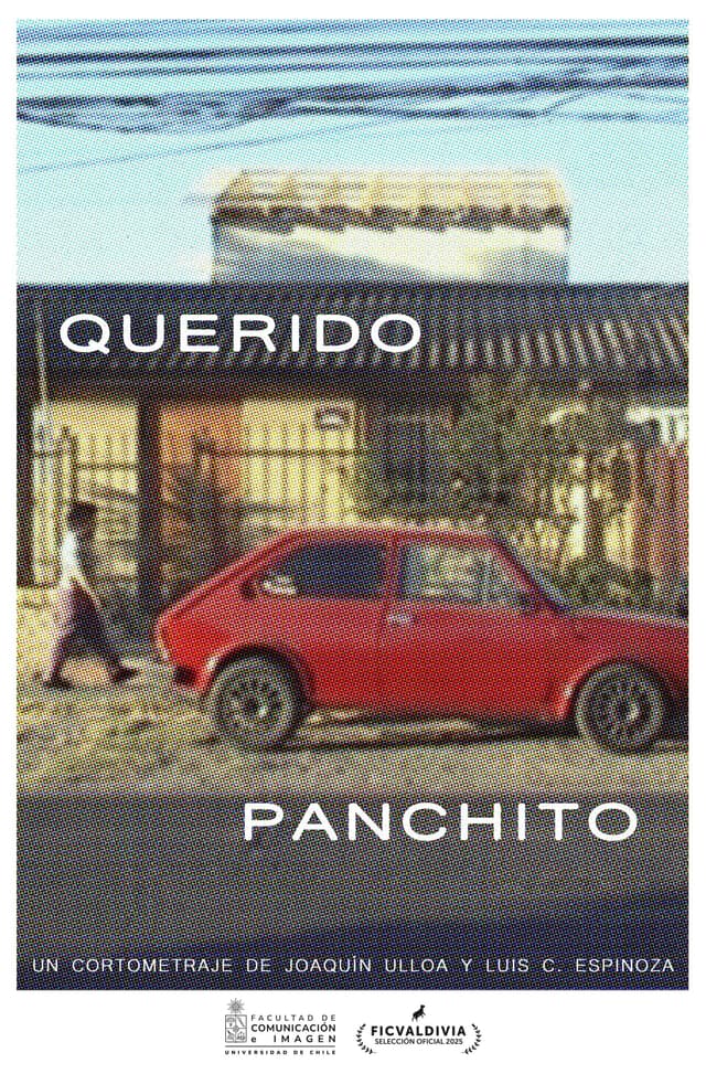 Querido Panchito