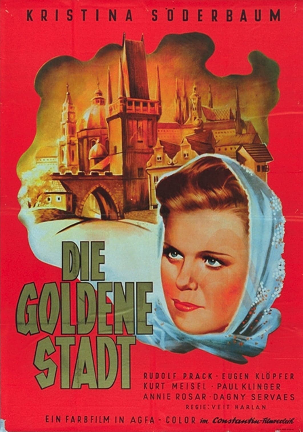 Movie poster