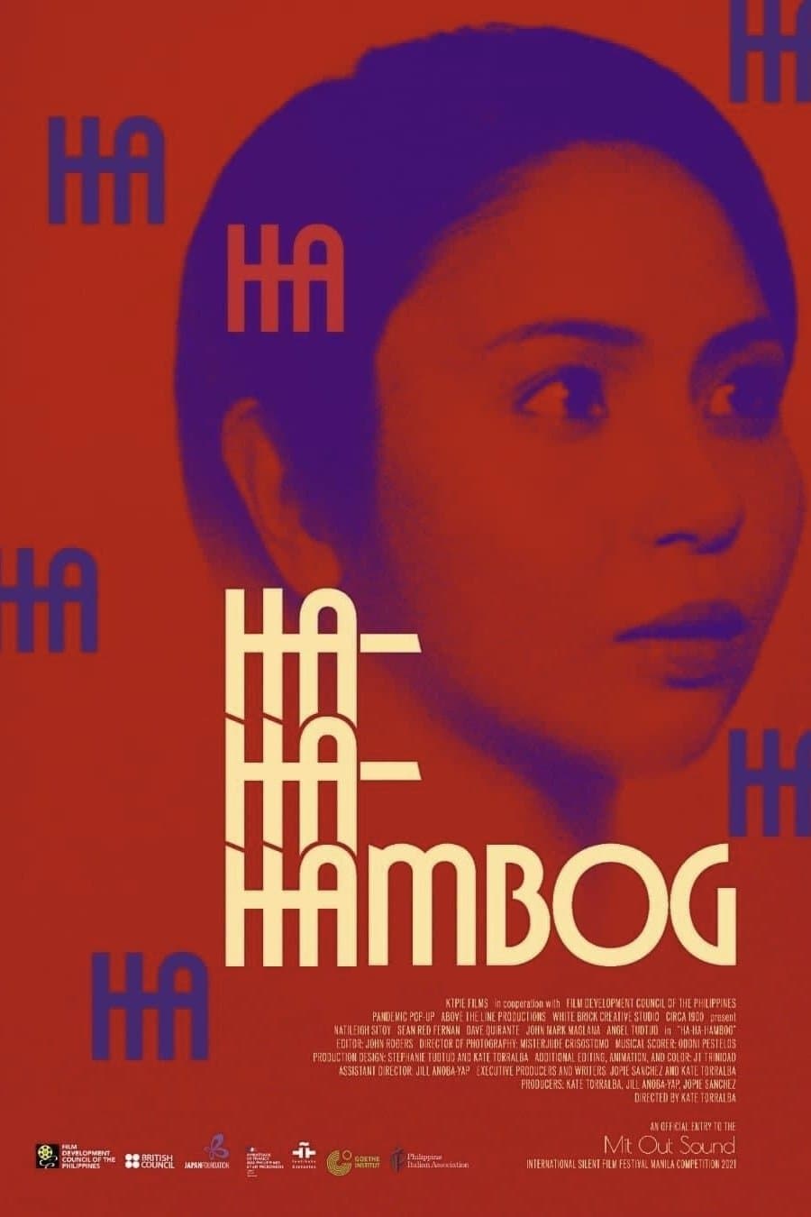 Movie poster