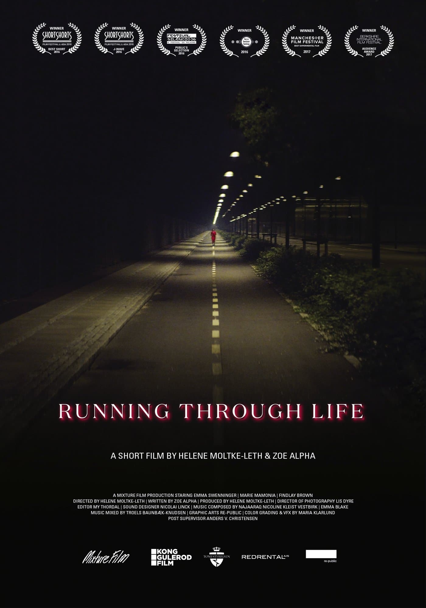 Movie poster