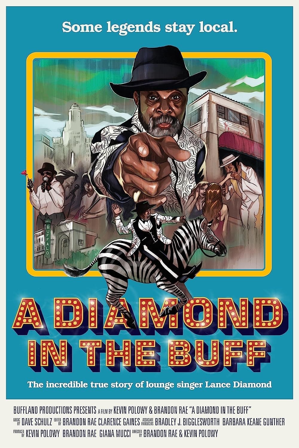Movie poster