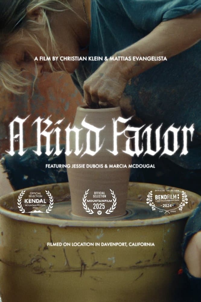 Movie poster