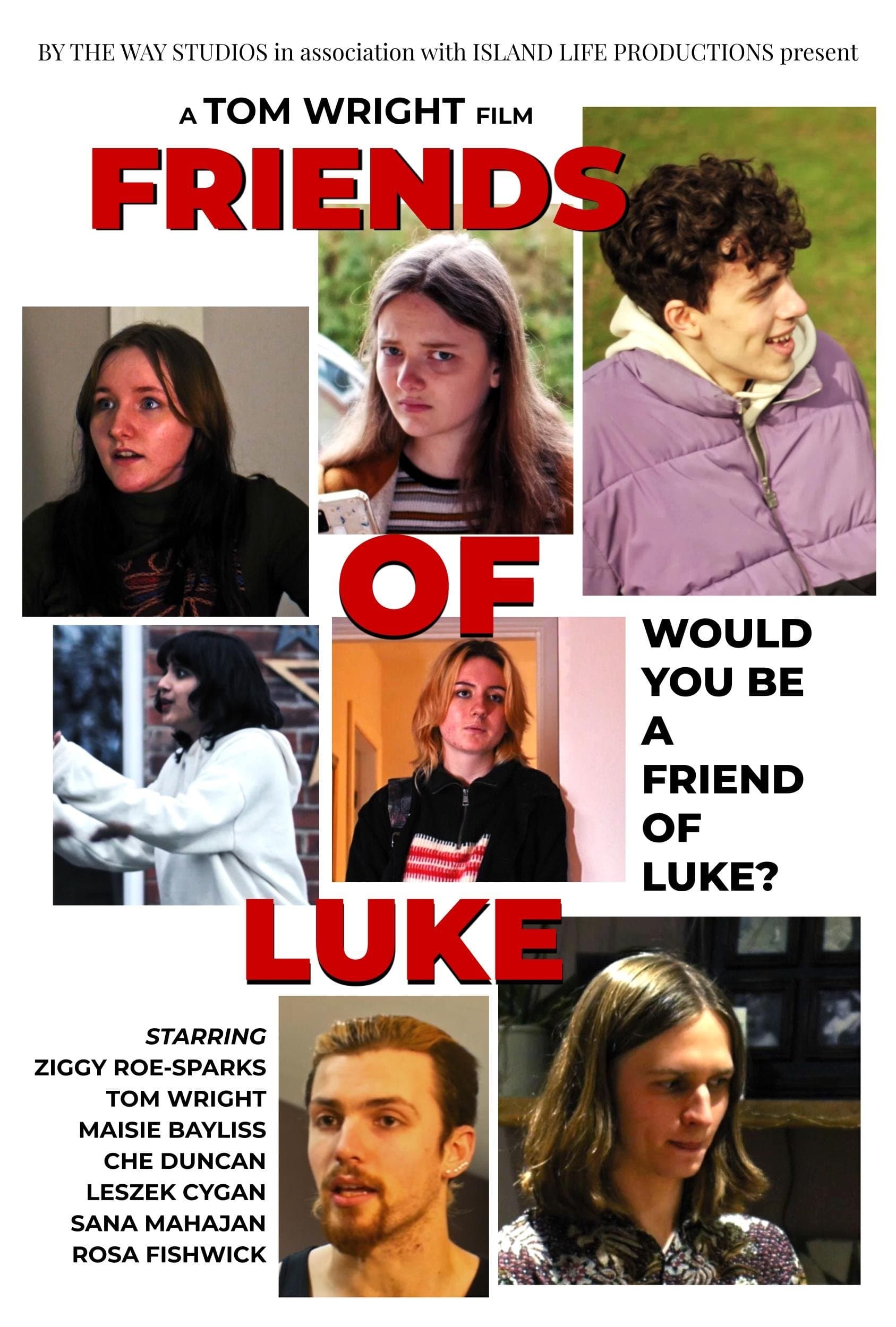 Movie poster