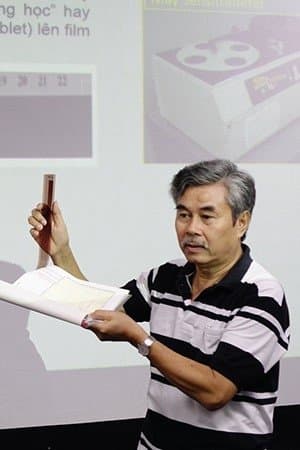 Trần Quốc Dũng