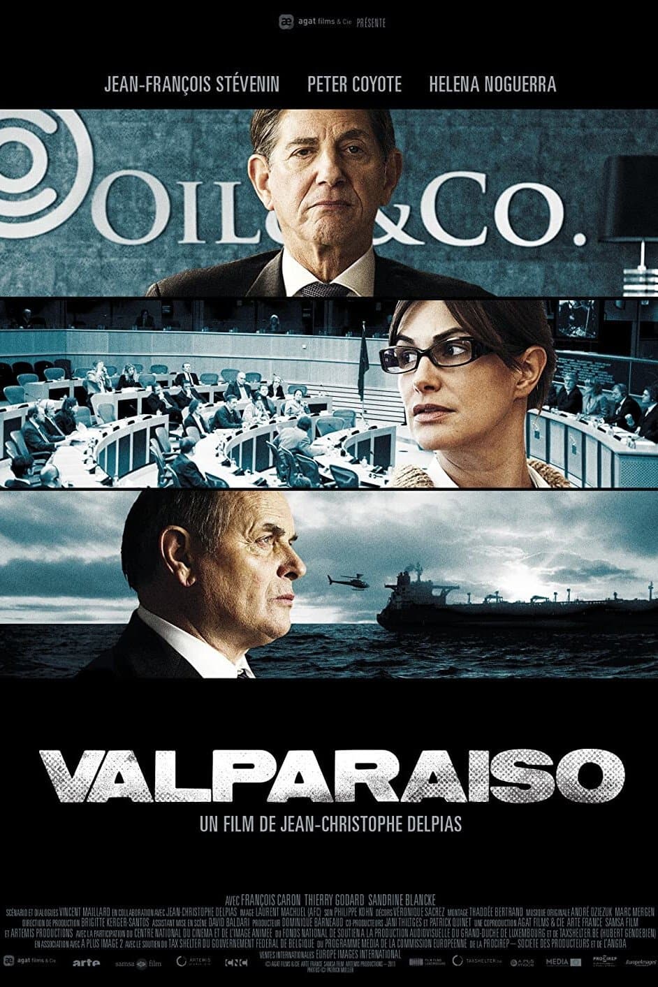 Movie poster