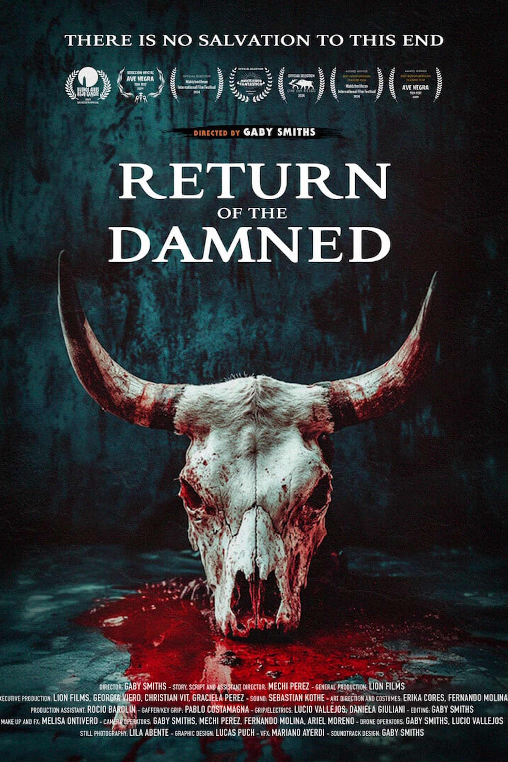Movie poster