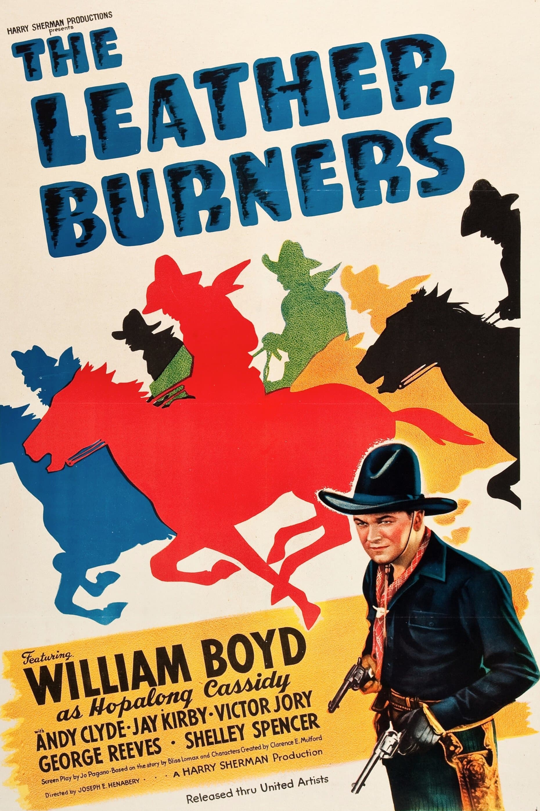 Movie poster