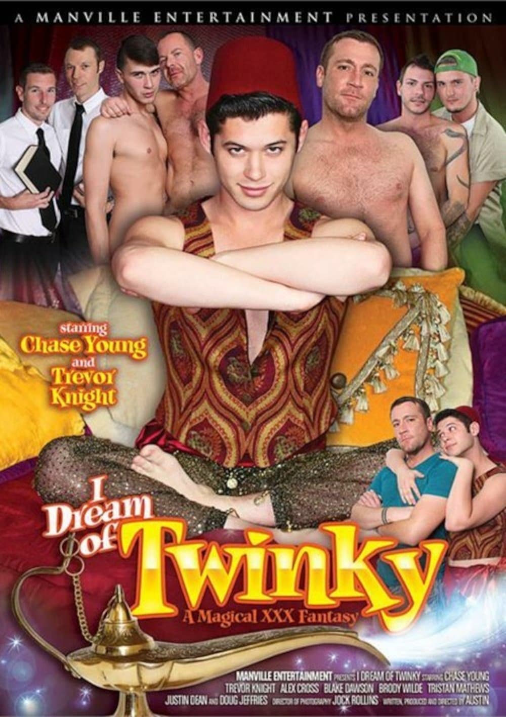 Movie poster