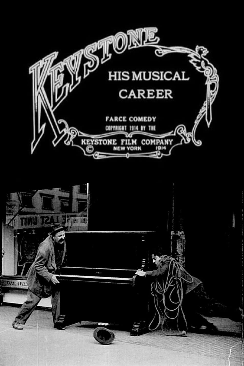 Movie poster
