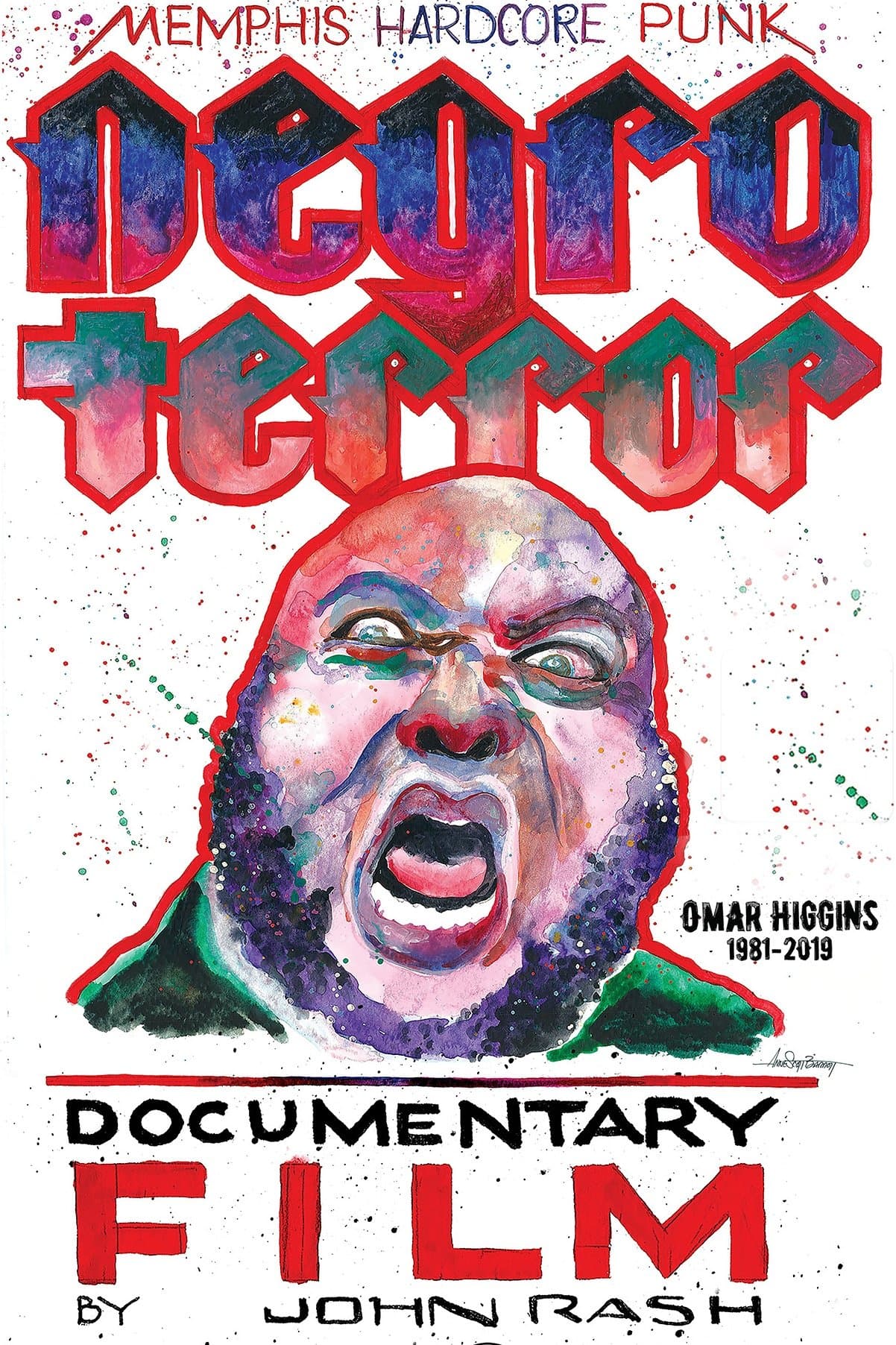 Movie poster