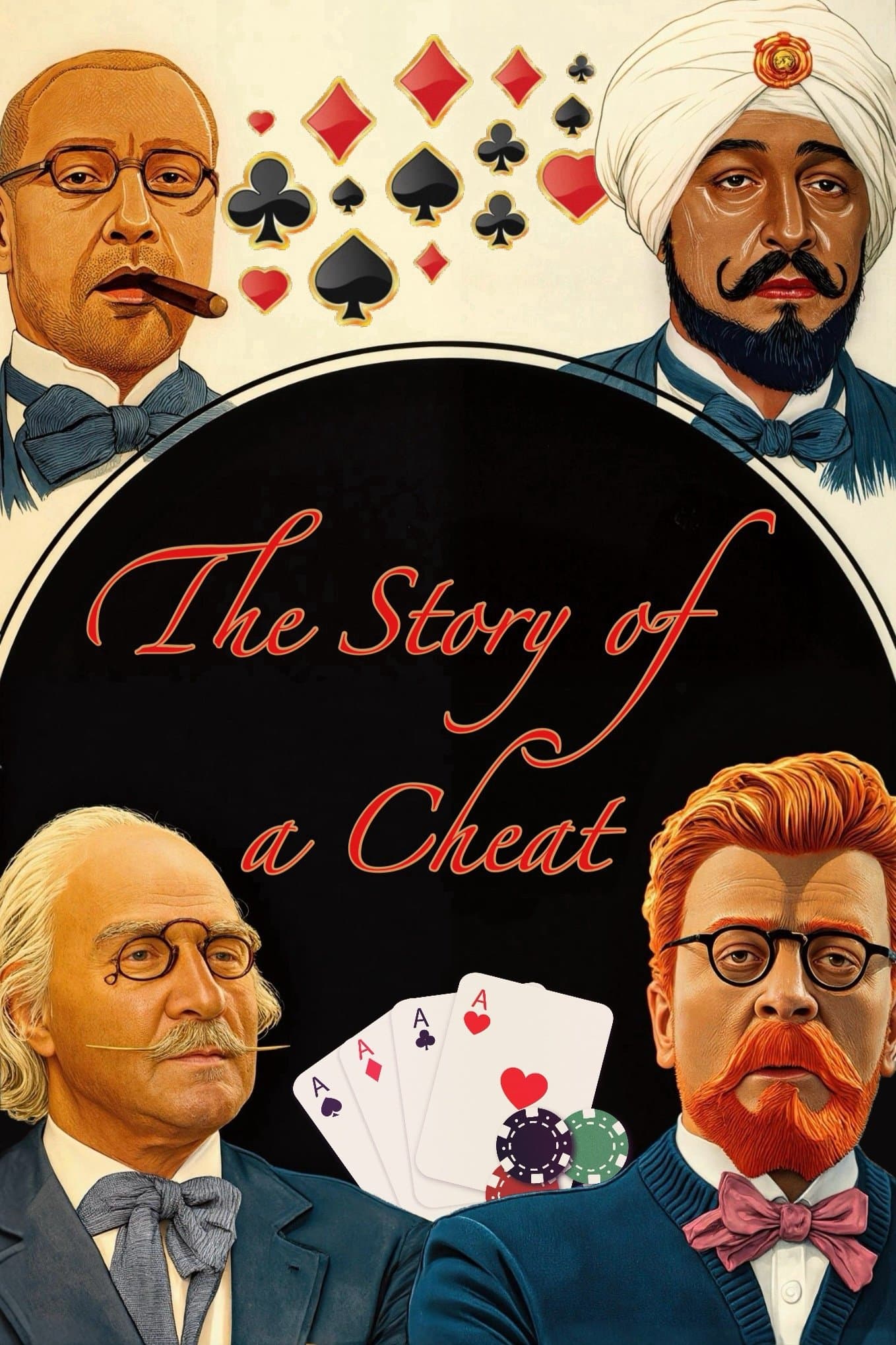 Movie poster