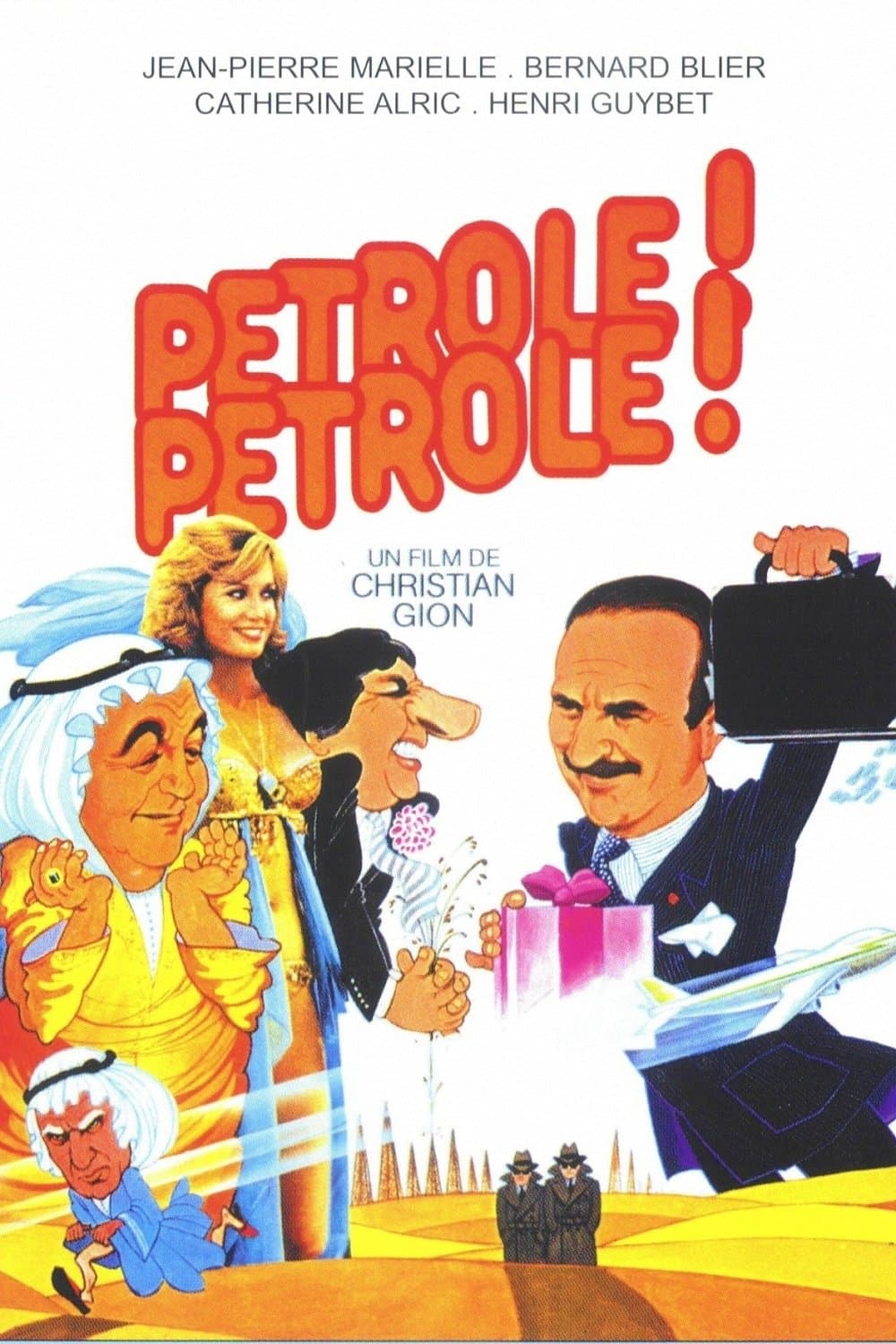 Movie poster