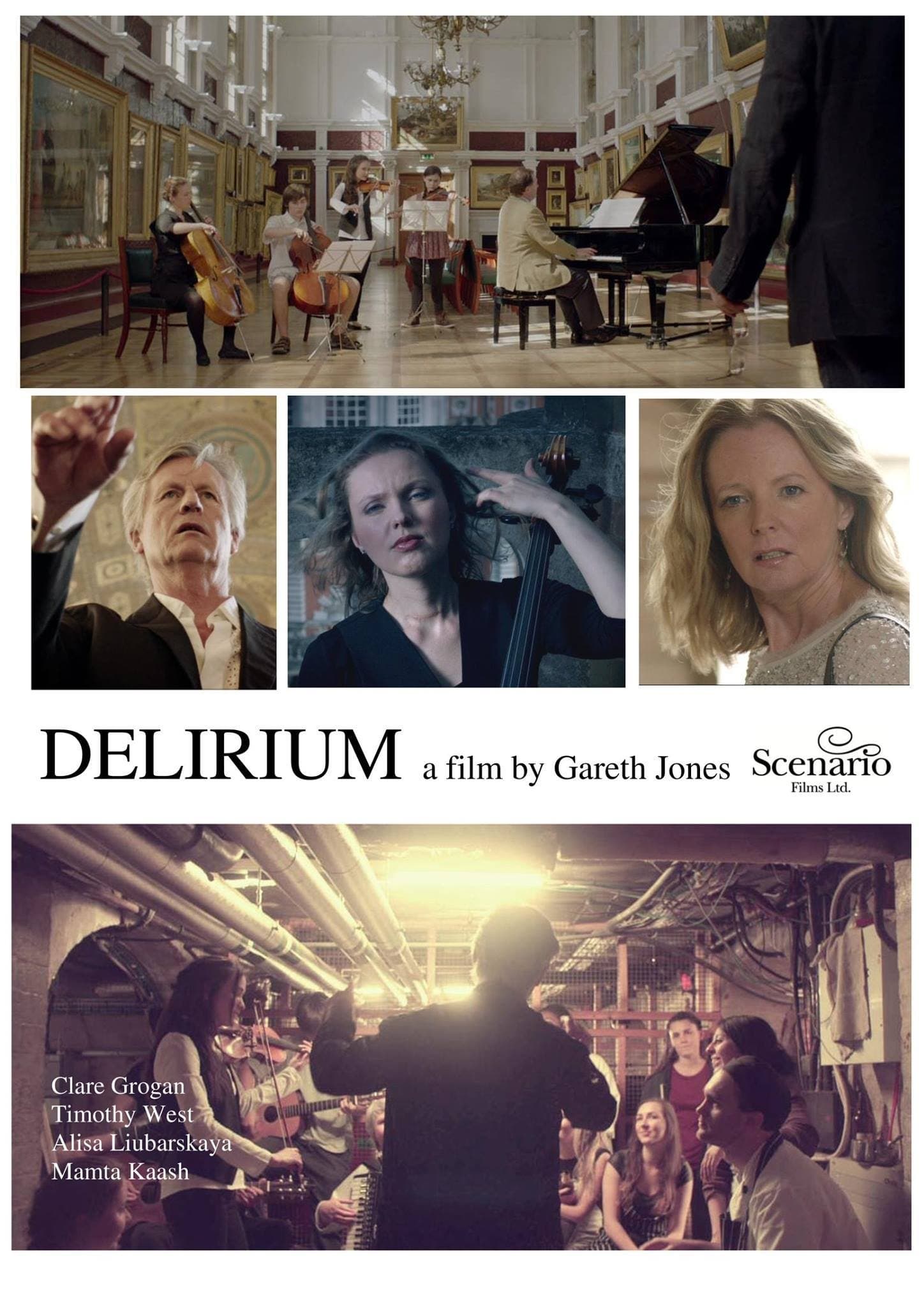 Movie poster