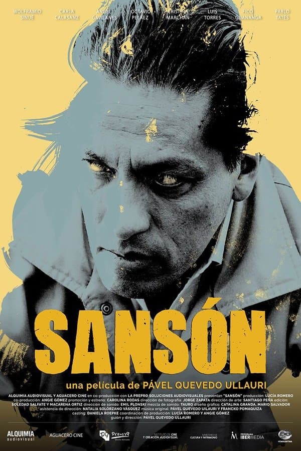 Movie poster