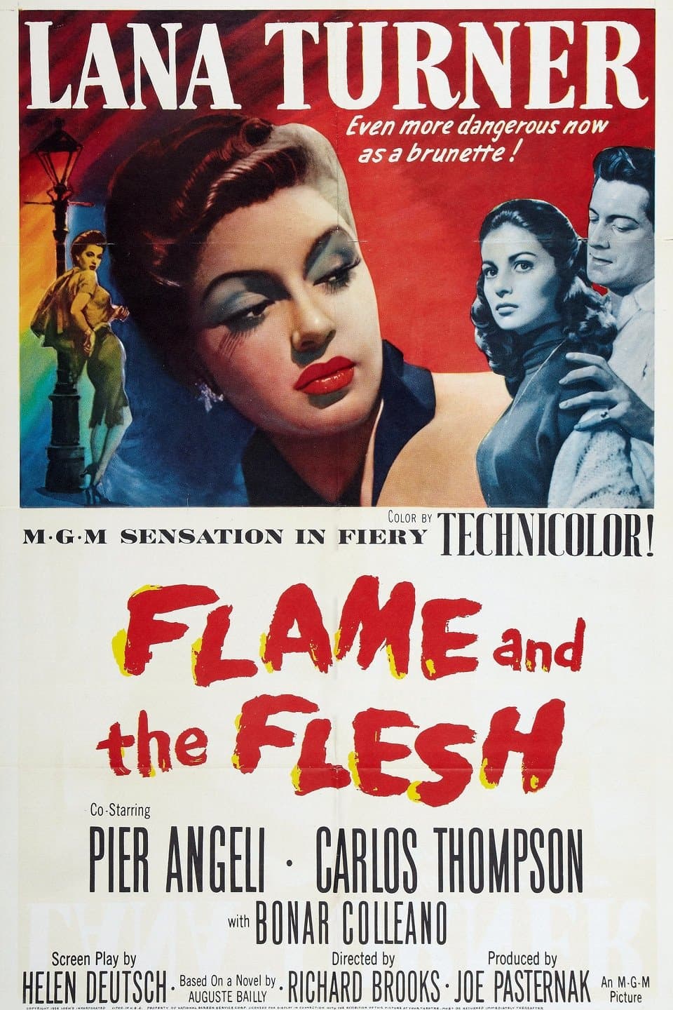Movie poster