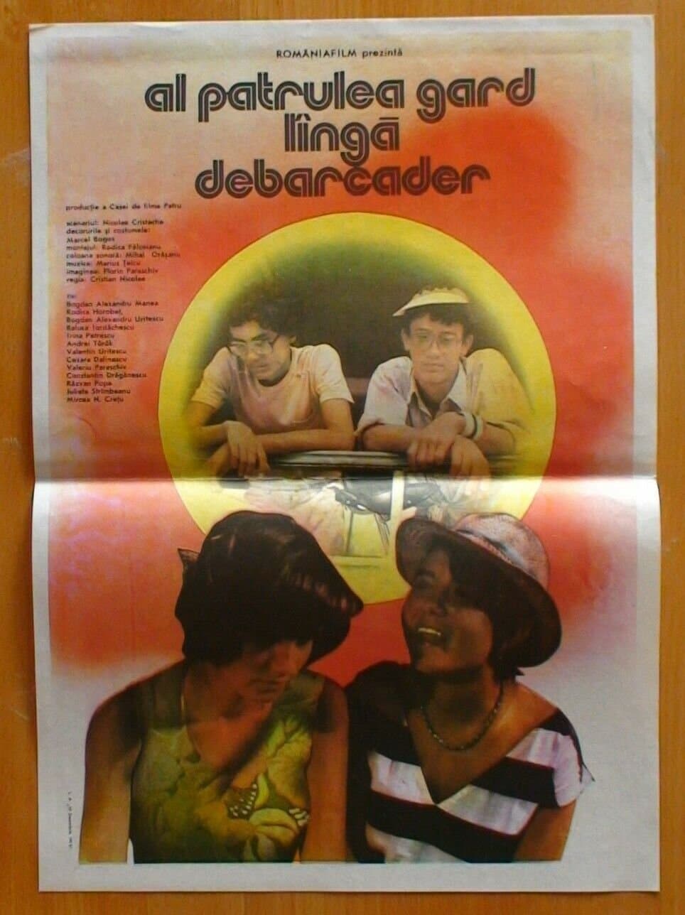 Movie poster