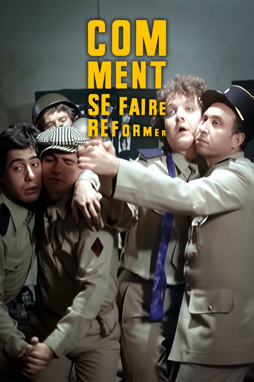 Movie poster