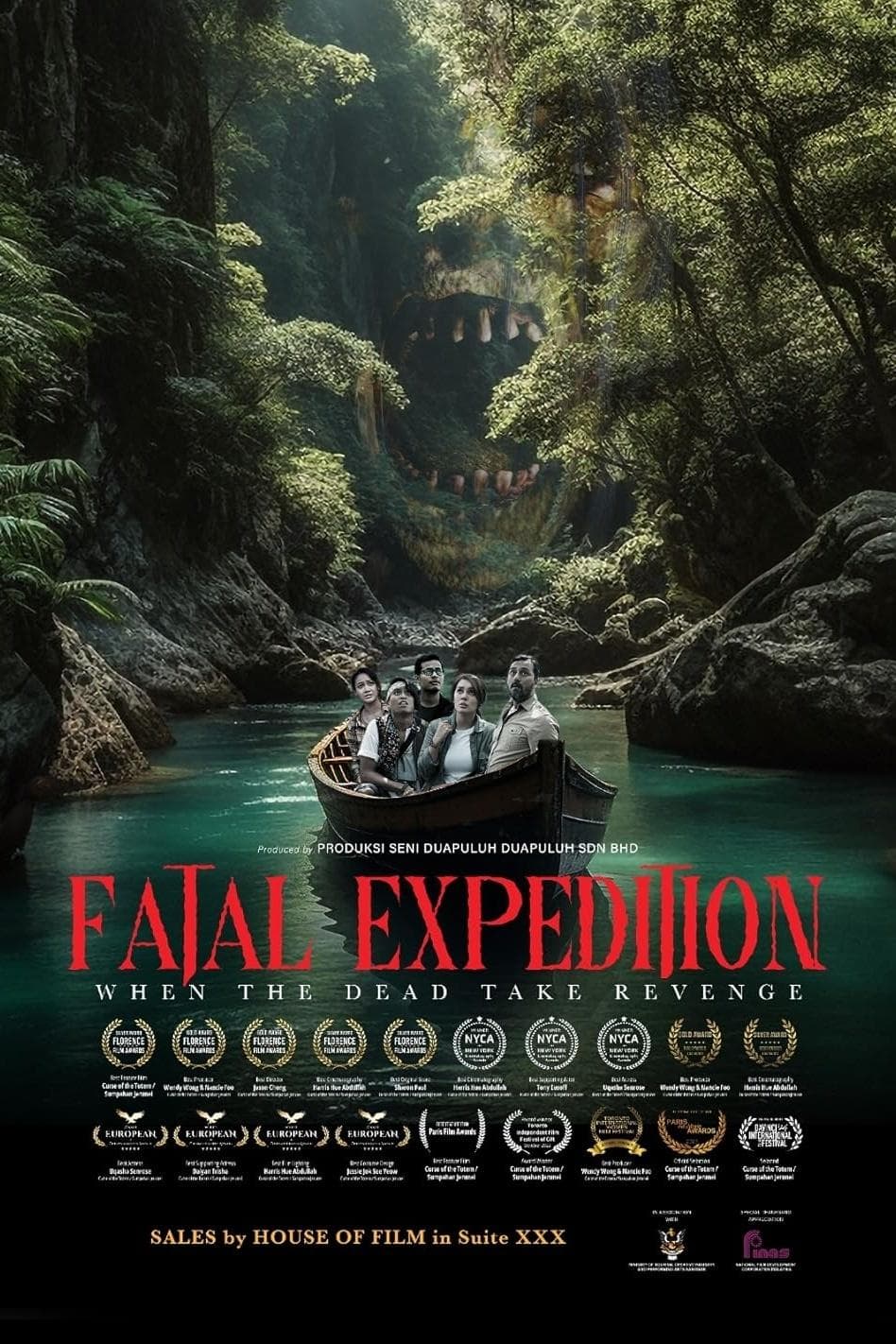 Movie poster