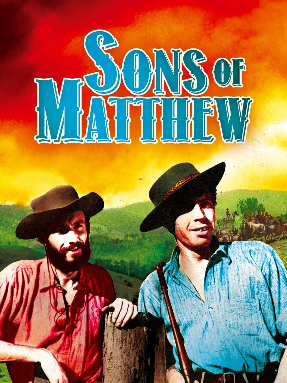 Movie poster
