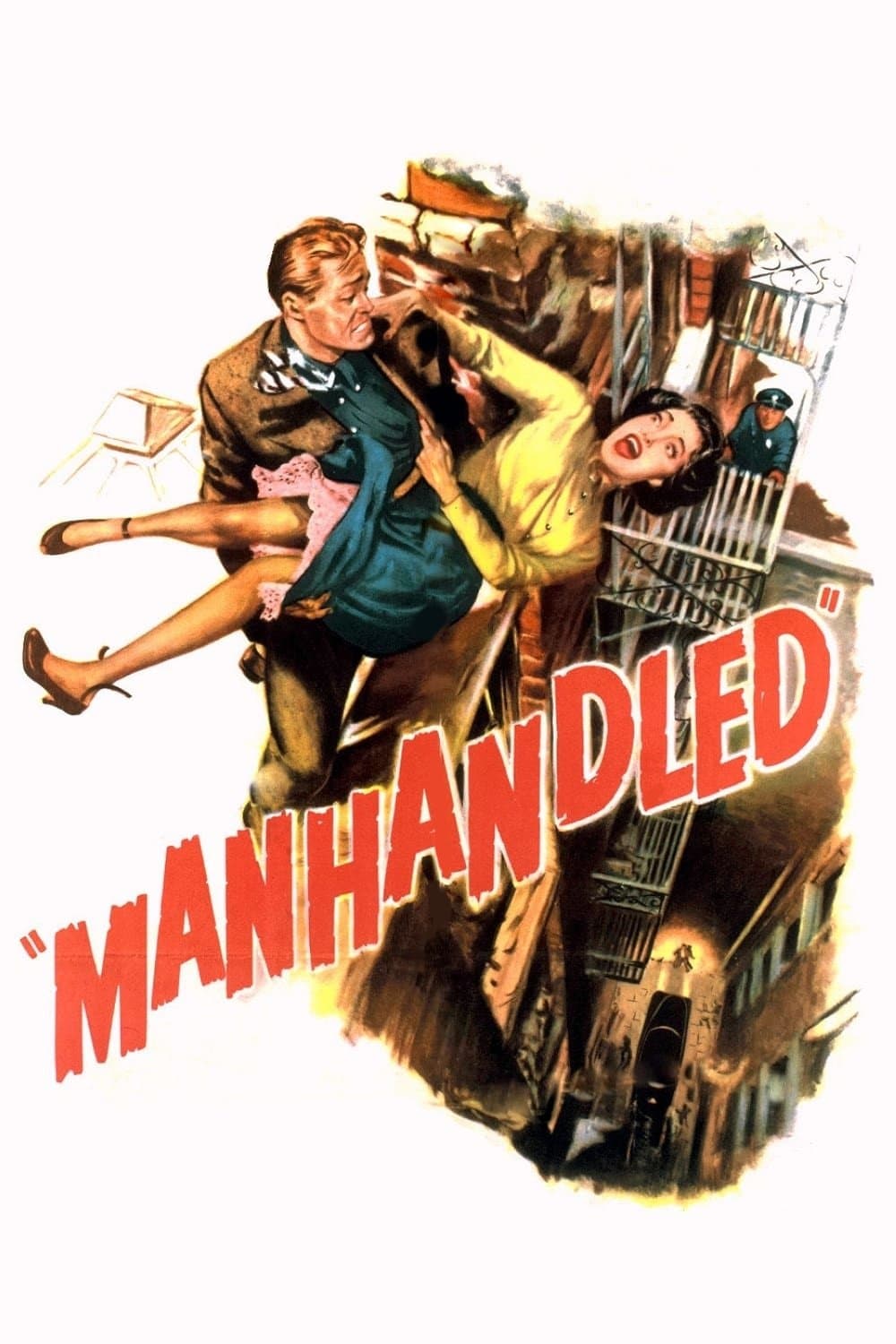 Movie poster