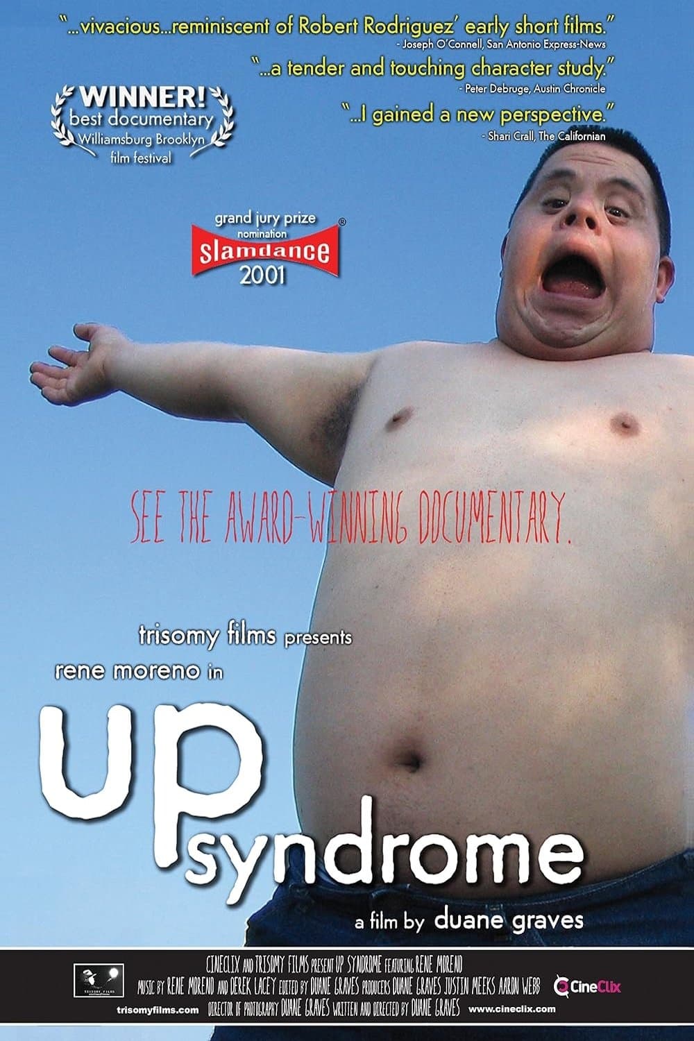 Movie poster