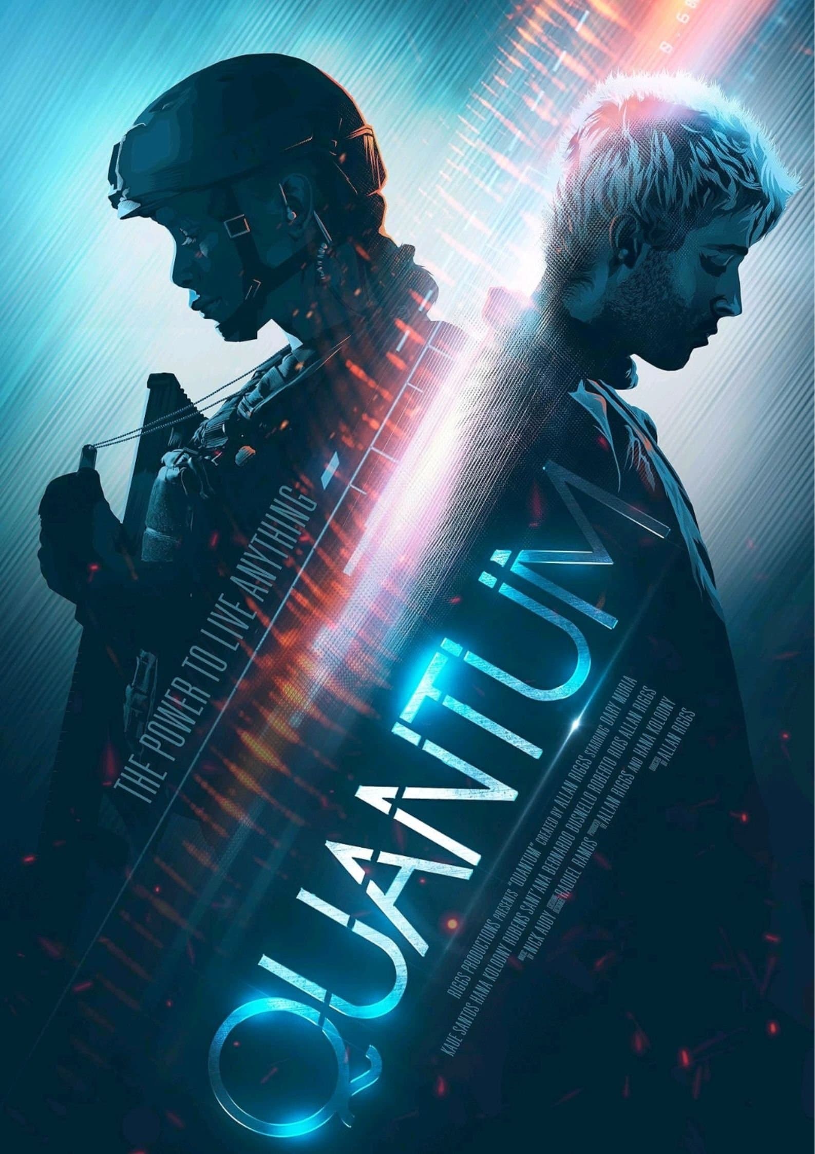 Movie poster
