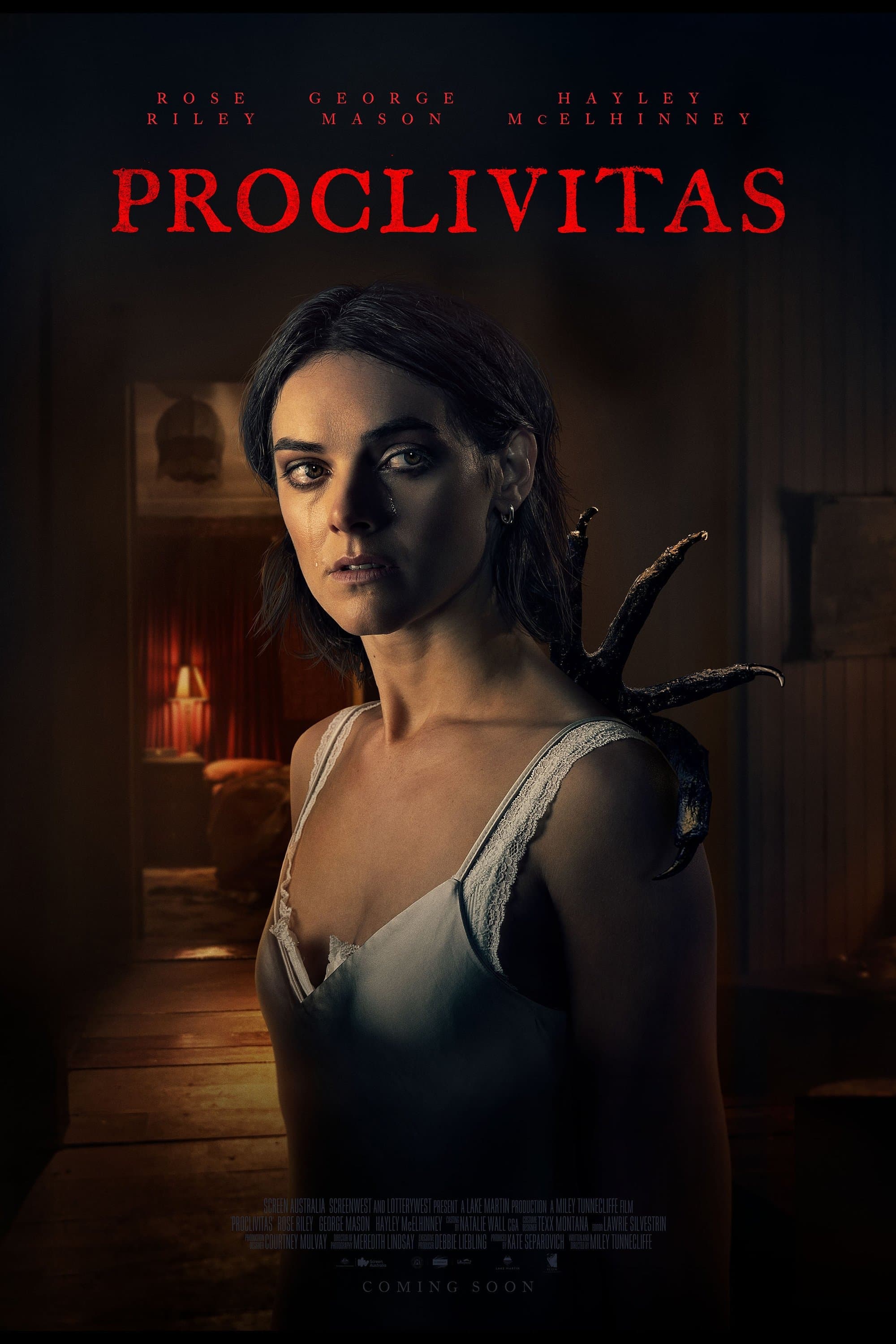Movie poster