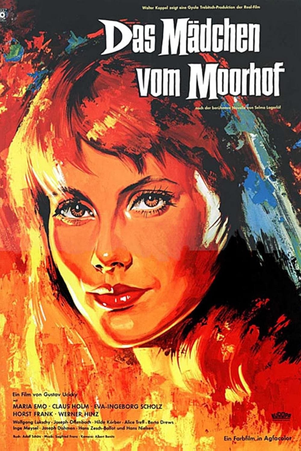 Movie poster
