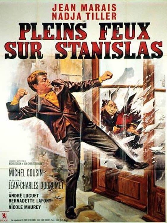 Movie poster