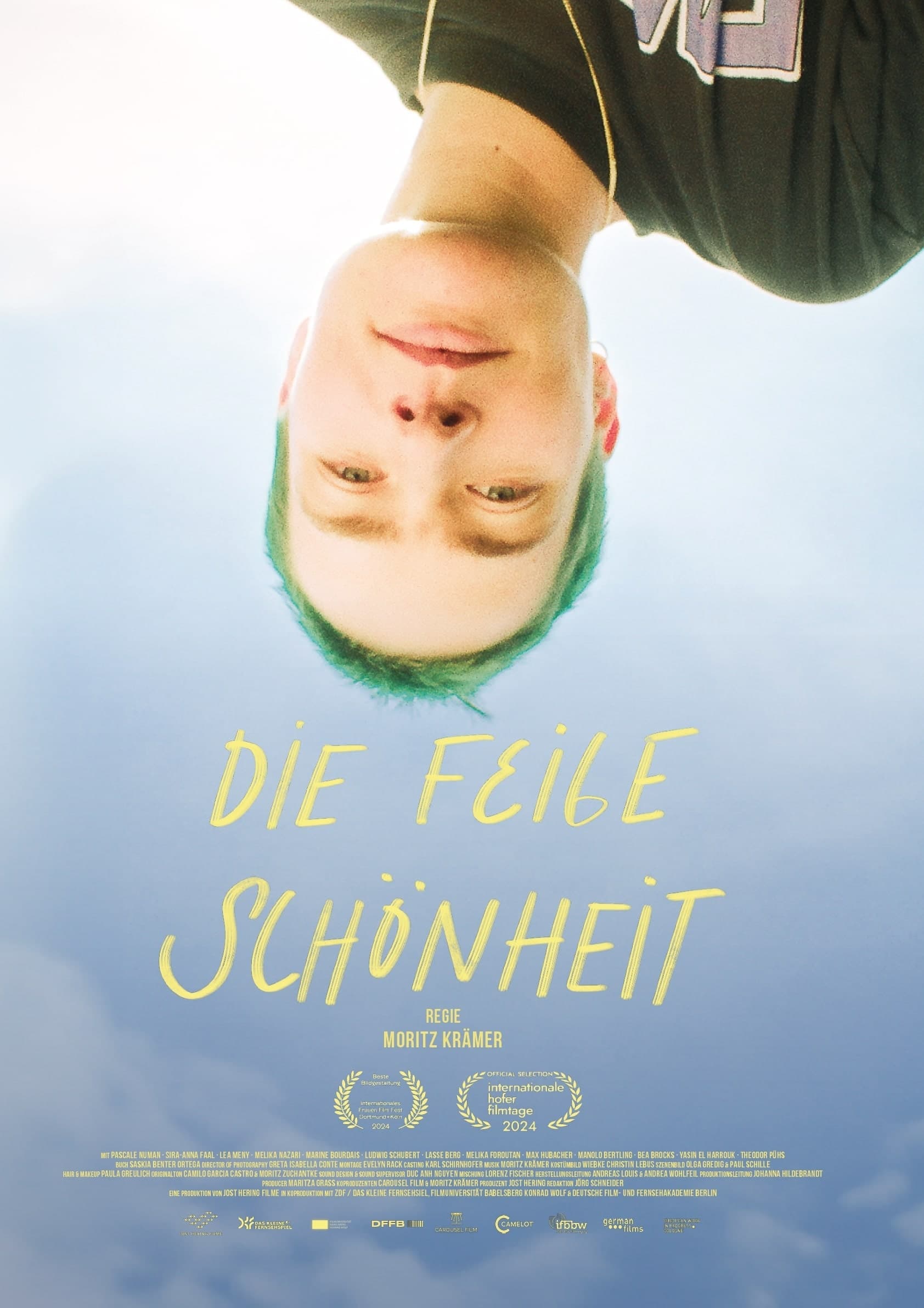 Movie poster