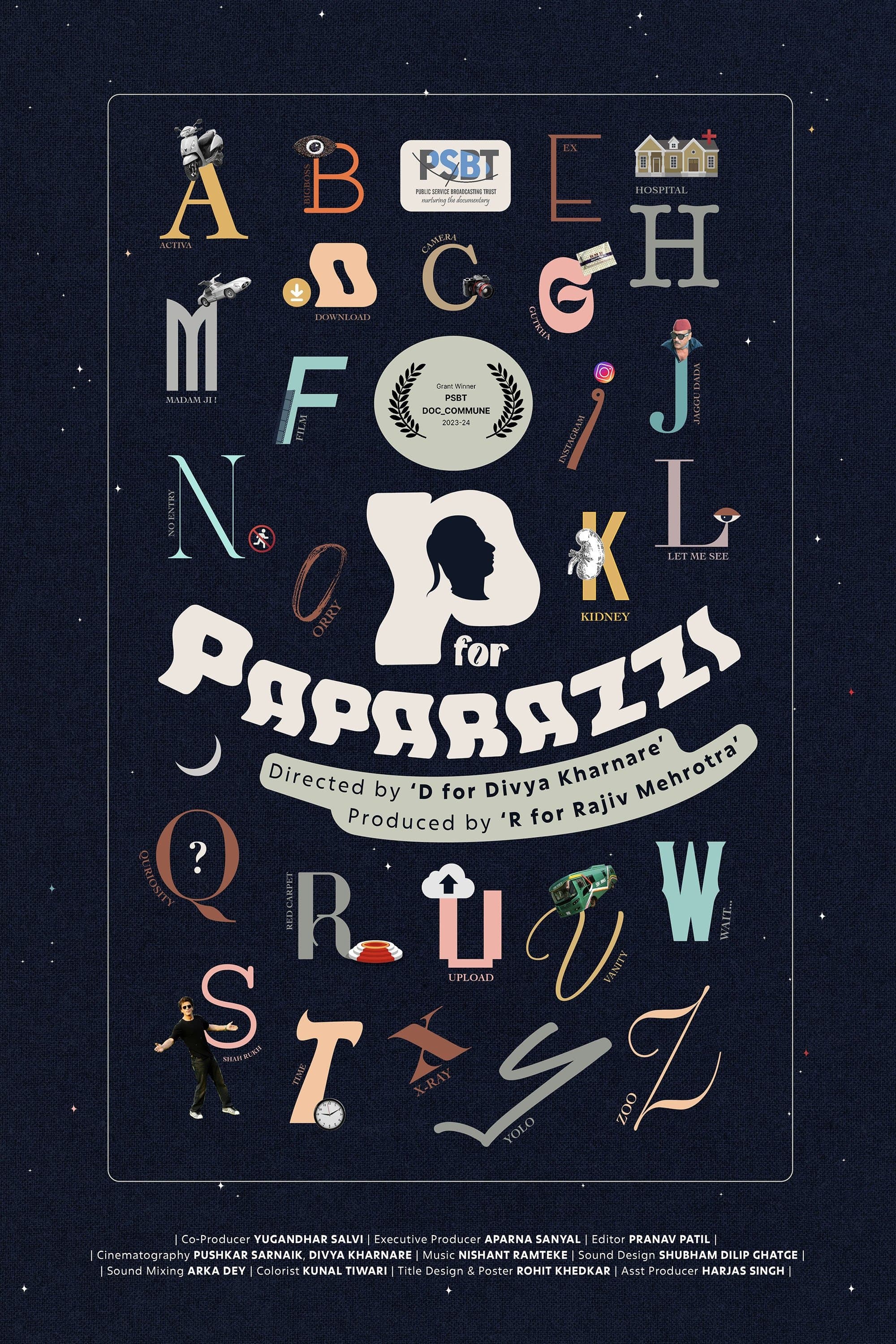 Movie poster