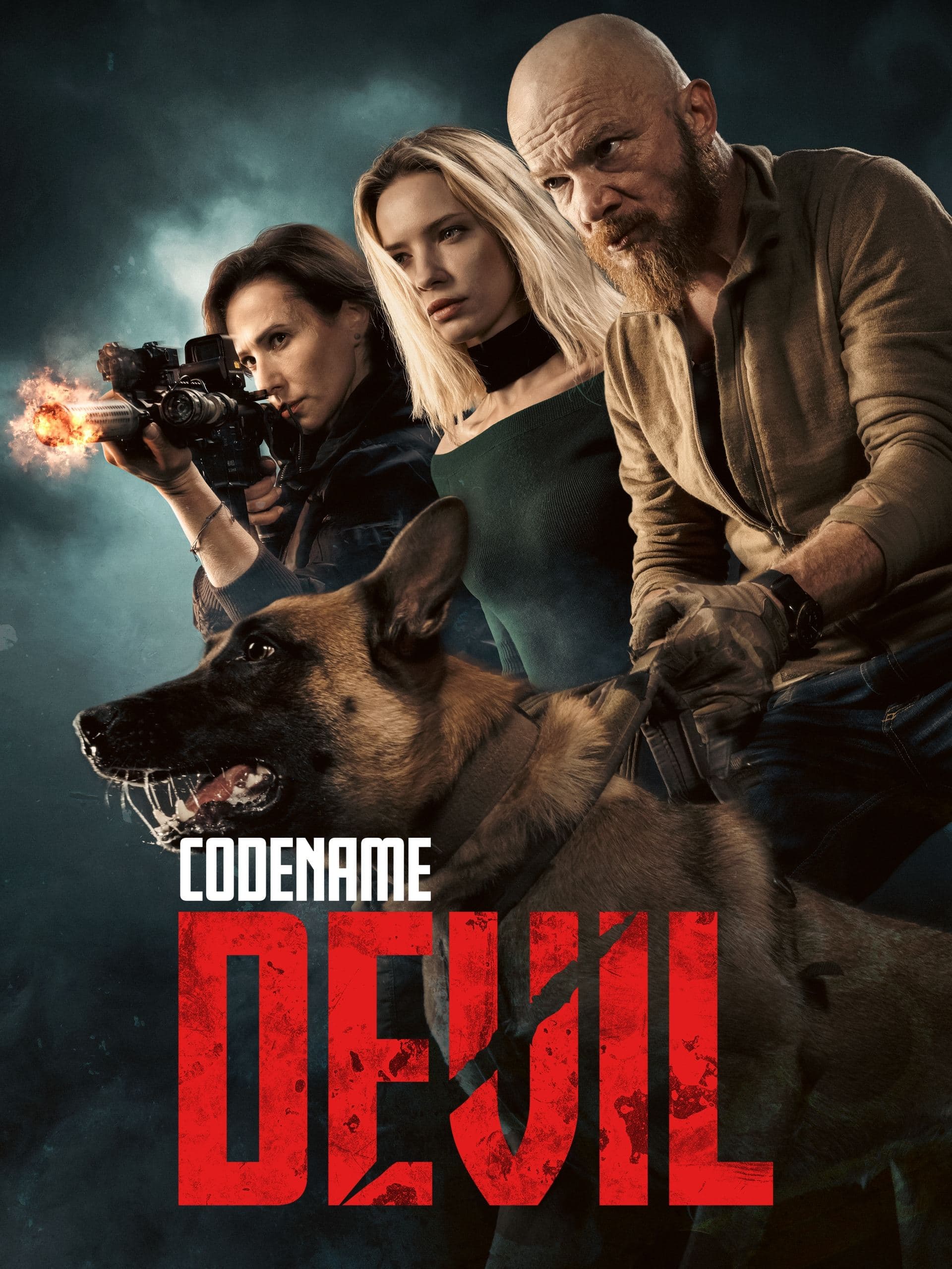 Movie poster
