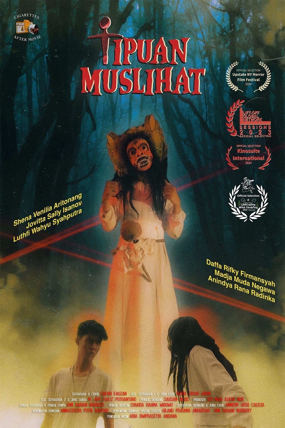 Movie poster