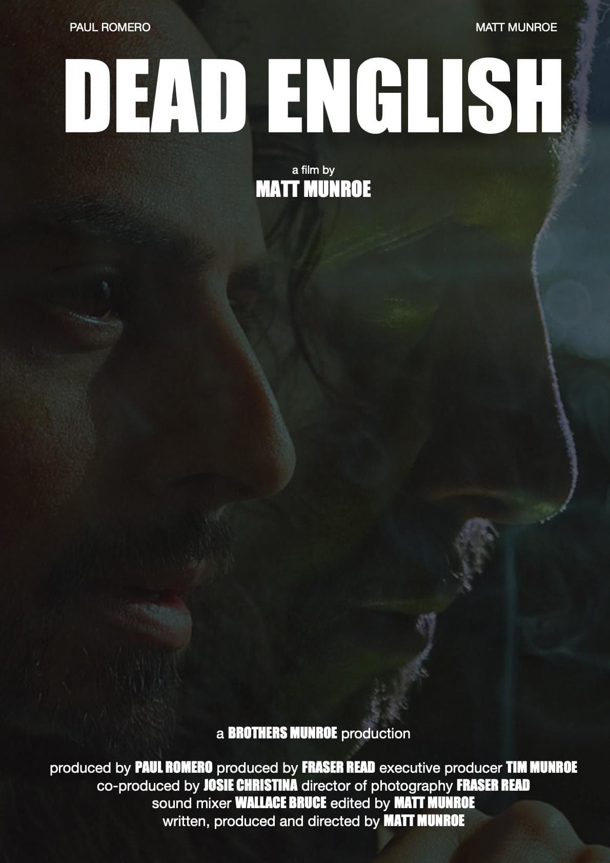 Movie poster