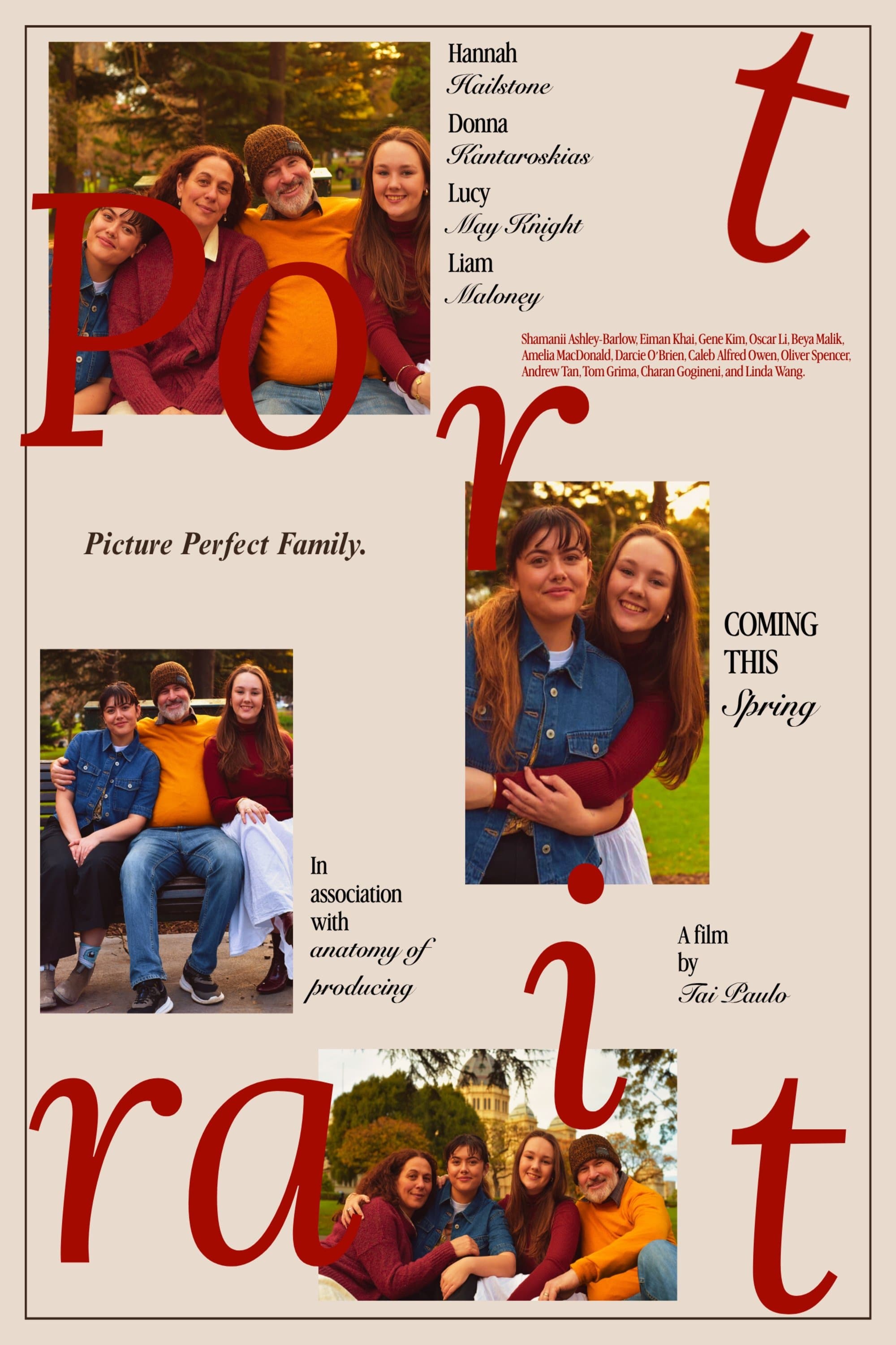 Movie poster