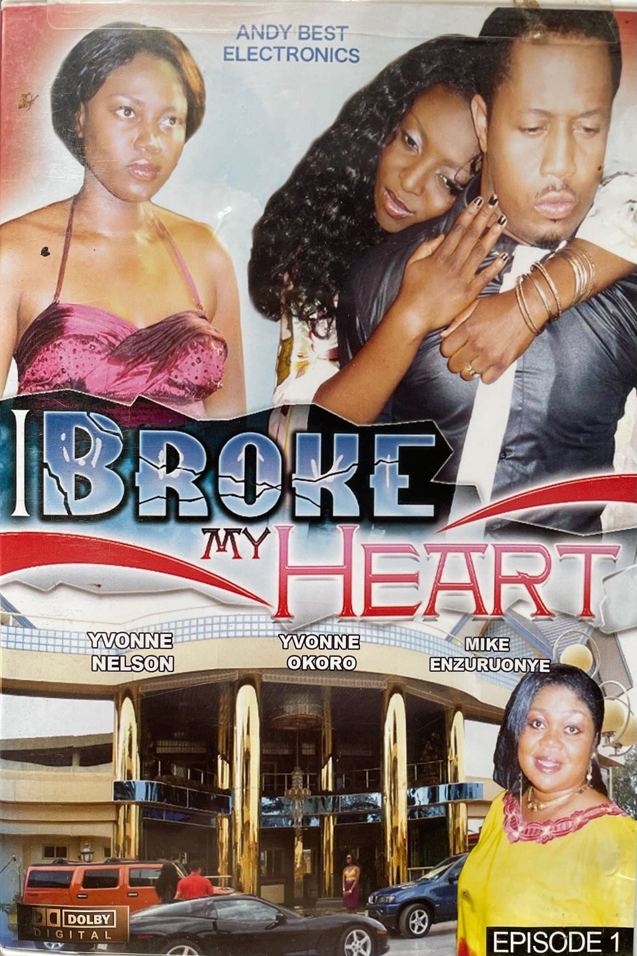 Movie poster