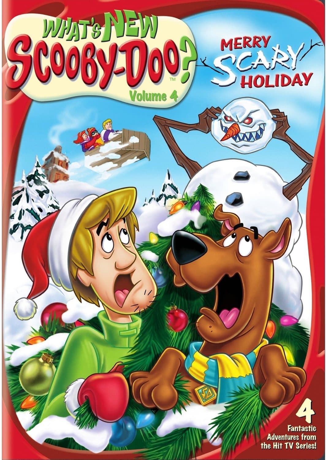 Movie poster