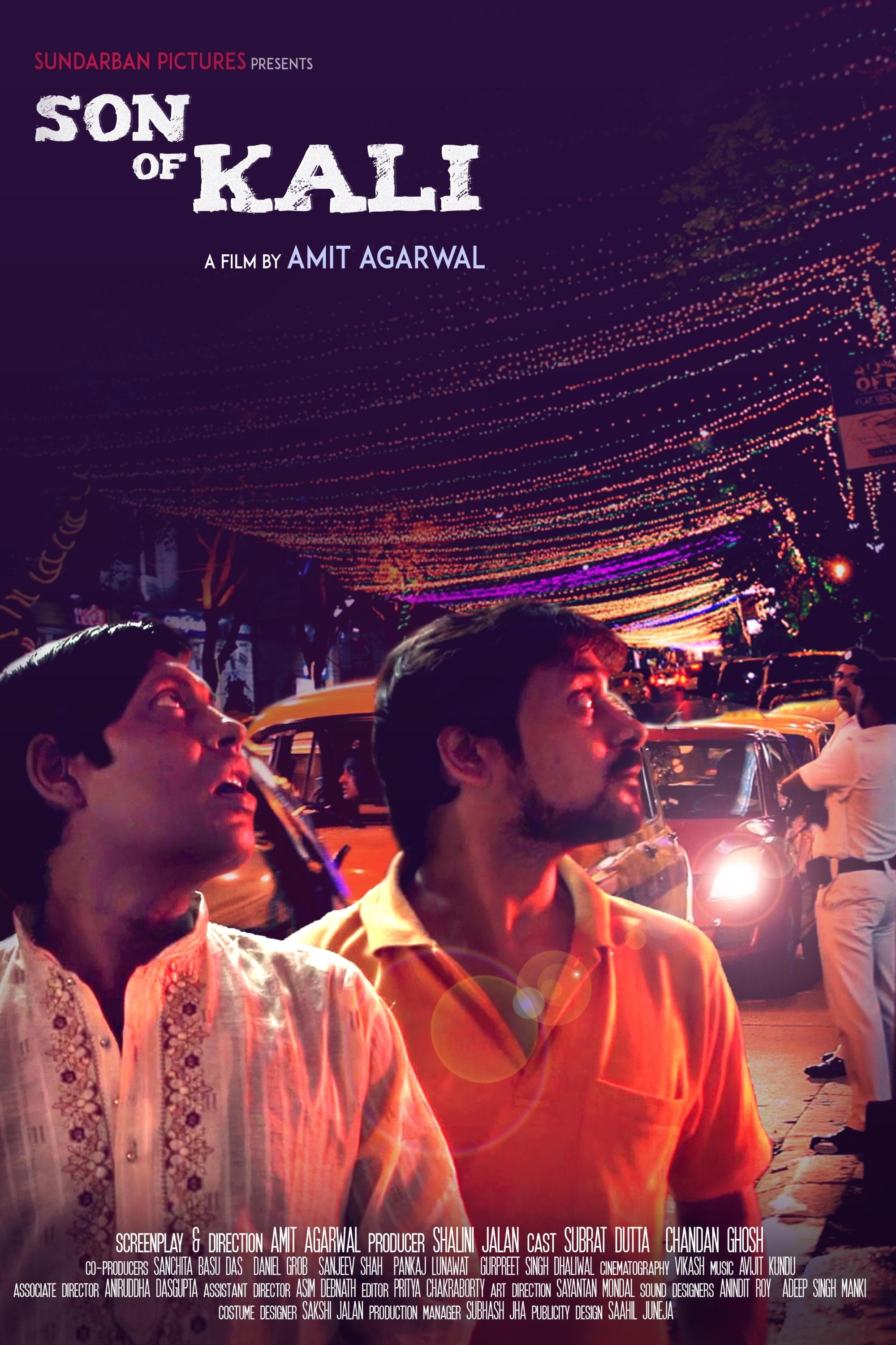Movie poster