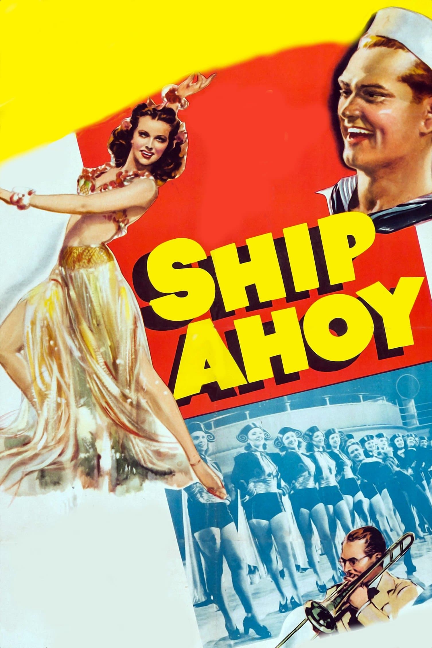 Movie poster