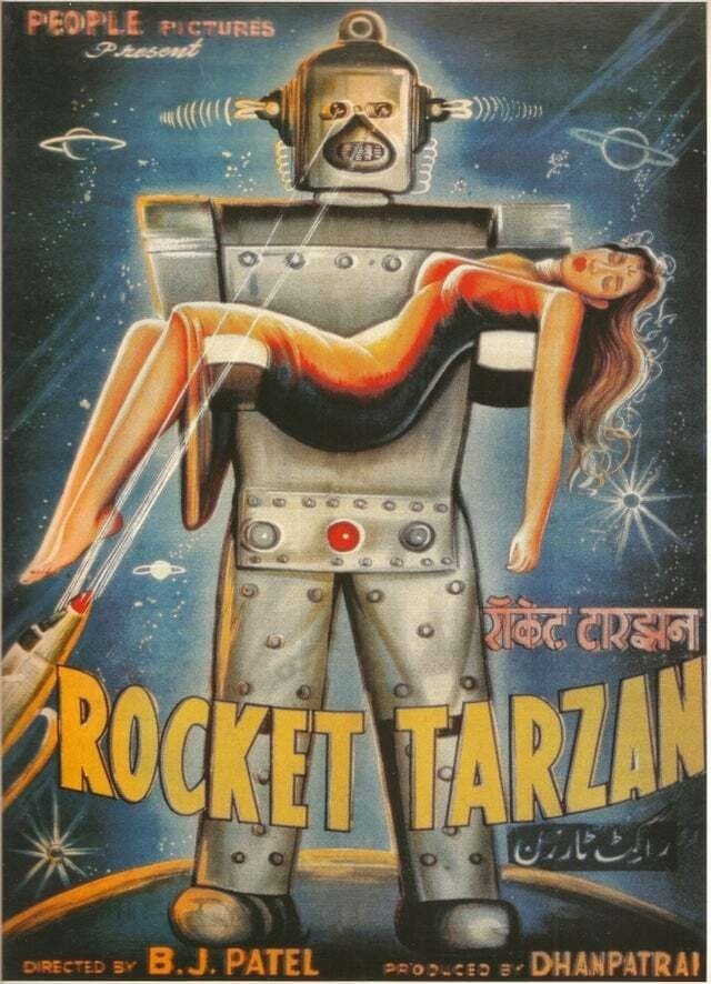 Movie poster