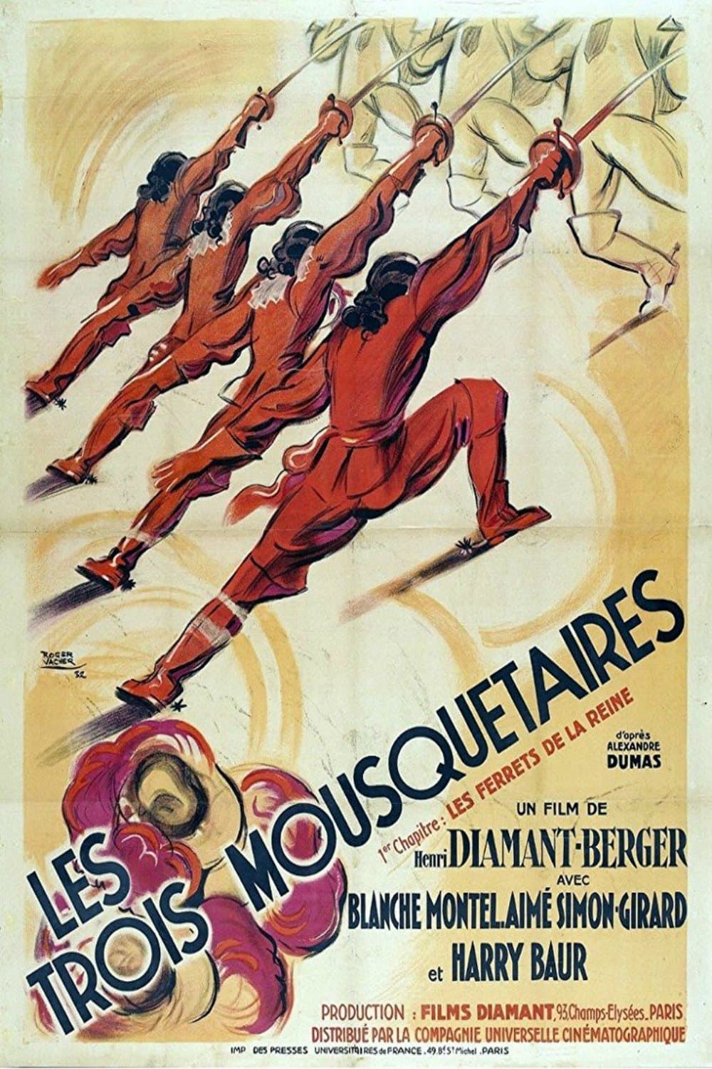 Movie poster