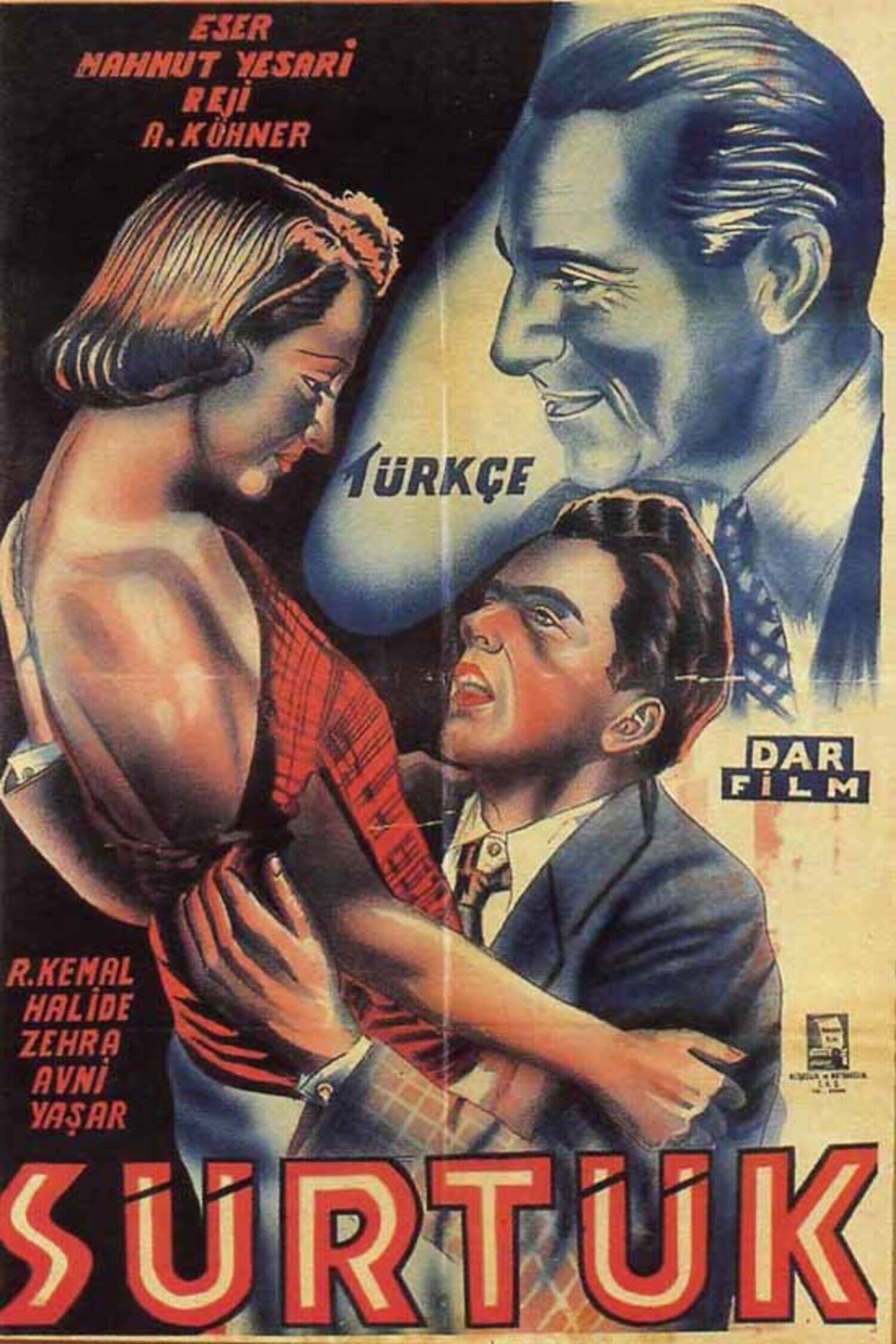 Movie poster