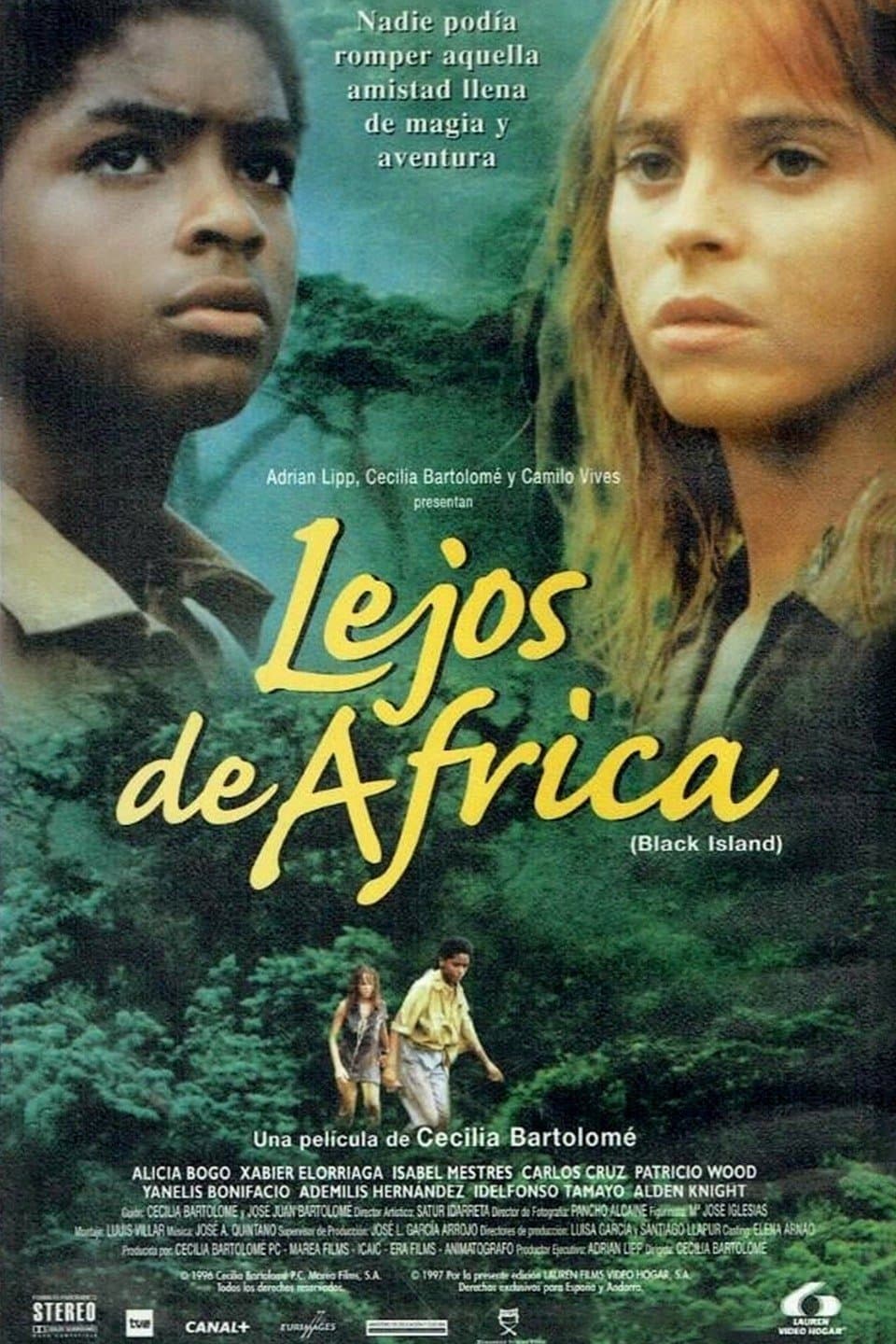 Movie poster