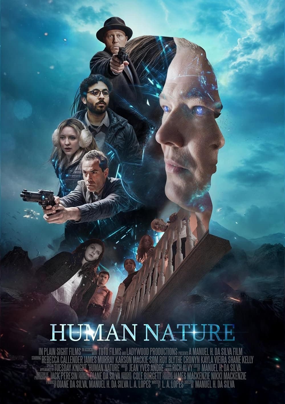 Movie poster