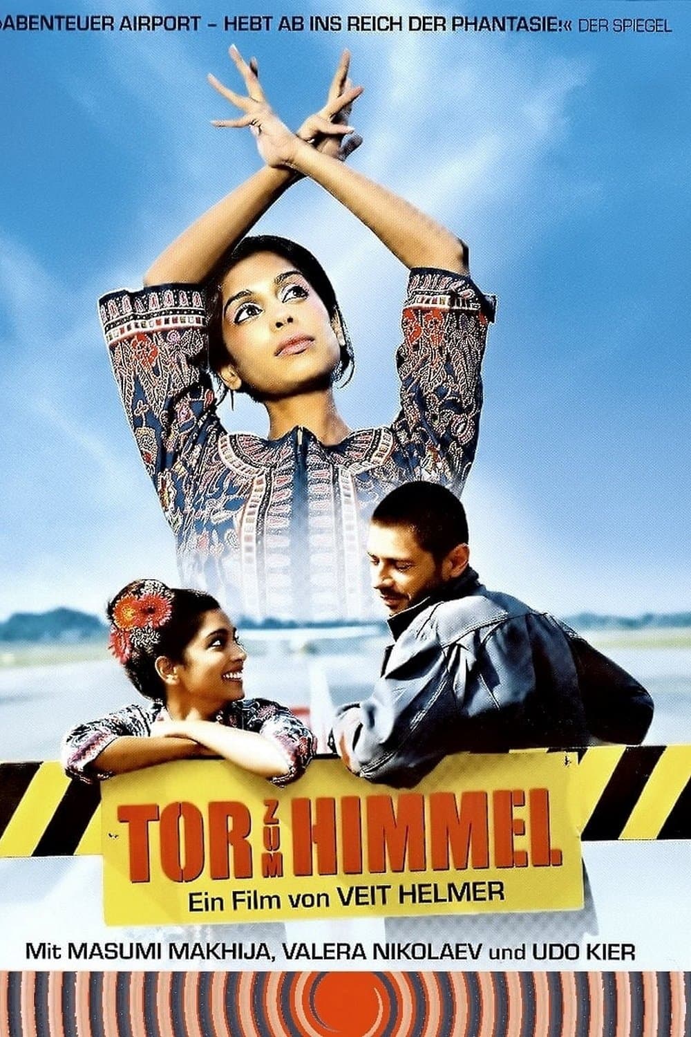 Movie poster