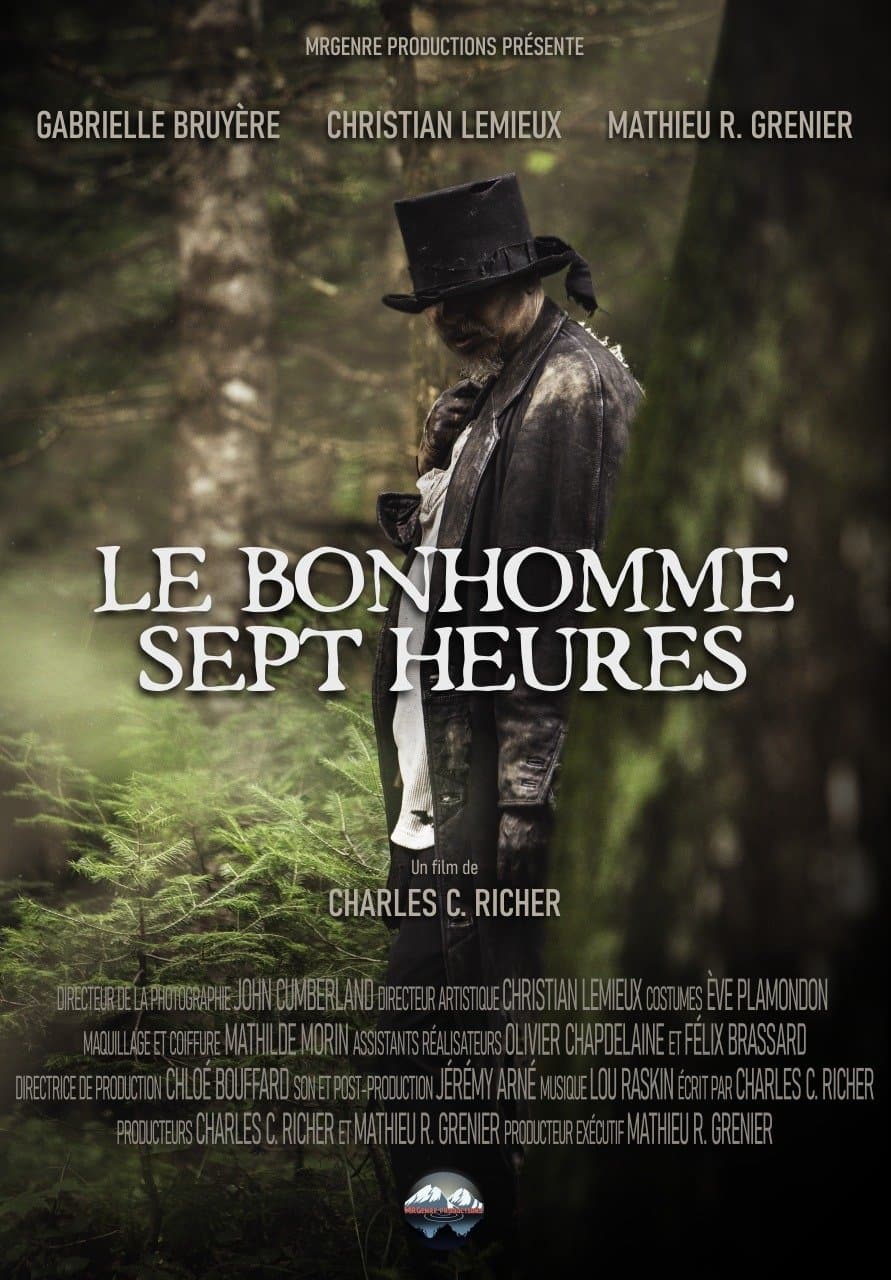 Movie poster